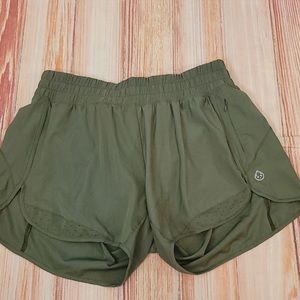 Tasc recess athletic short